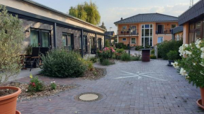 Ferienapartments Pension Elsternest